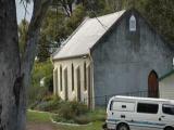 Uniting Church burial ground, Luddenham